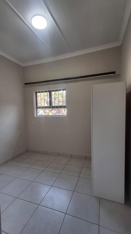 2 Bedroom Property for Sale in Bothaville Free State